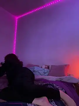 Nina-Chick777 online show from February 2025 10:40:01 AM