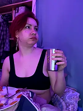 Nina-Chick777 online show from October 2025 04:04:02 AM