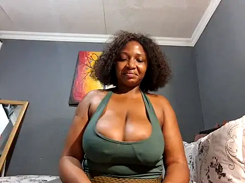 EbonyRose9 online show from November 2025 07:11:02 AM