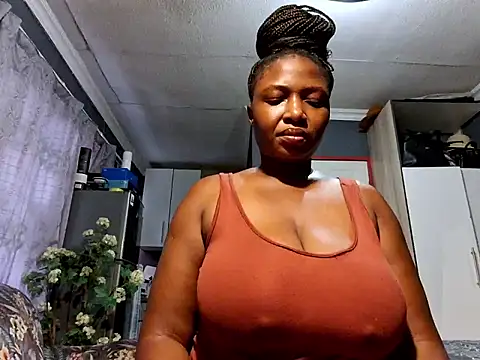 EbonyRose9 online show from January 2026 06:18:02 AM