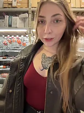 Sunny   Bunny online show from March 2026 12:13:01 PM