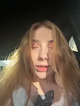 Sunny   Bunny online show from March 2026 01:07:02 PM