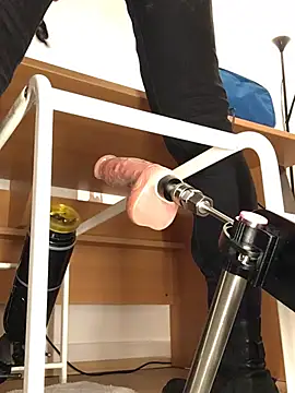 Inseminator69 online show from February 2026 06:20:02 AM