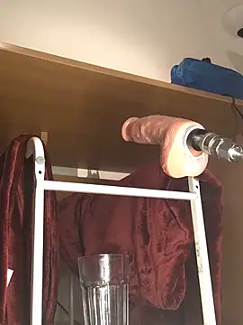 Inseminator69 online show from March 2026 06:16:02 AM