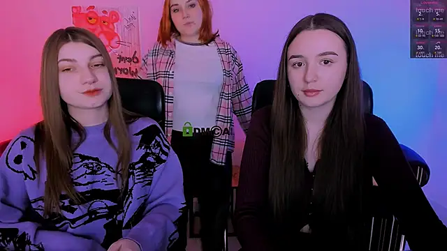 Snapshot of pure_radiance1 chatting on February 2026 10:19:02 AM pure radiance1 online show from February 2026 10:19:02 AM