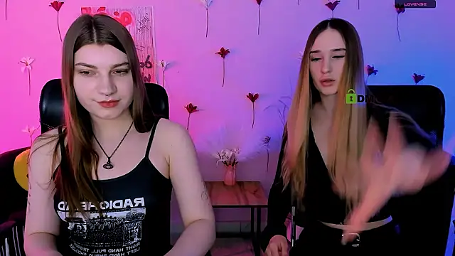 Snapshot of pure_radiance1 chatting on February 2026 10:00:01 AM pure radiance1 online show from February 2026 10:00:01 AM