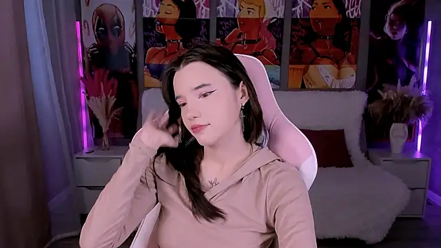 Snapshot of as1an_girlfriend chatting on February 2026 06:51:01 AM as1an girlfriend online show from February 2026 06:51:01 AM