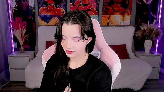 Snapshot of as1an_girlfriend chatting on February 2026 06:40:02 AM as1an girlfriend online show from February 2026 06:40:02 AM