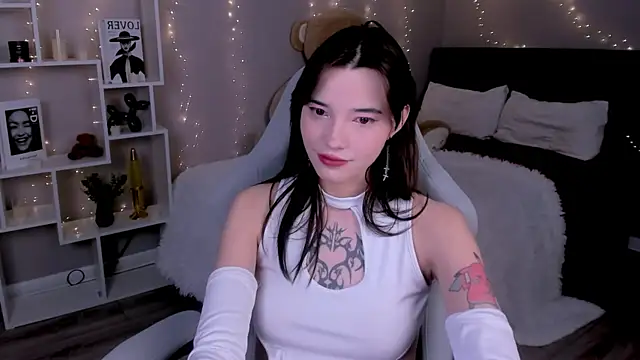 Snapshot of as1an_girlfriend chatting on February 2026 07:34:02 AM as1an girlfriend online show from February 2026 07:34:02 AM