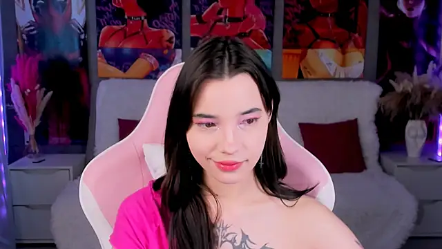 Snapshot of as1an_girlfriend chatting on February 2026 07:37:02 AM as1an girlfriend online show from February 2026 07:37:02 AM