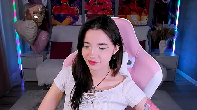 as1an girlfriend online show from April 2026 09:07:01 AM