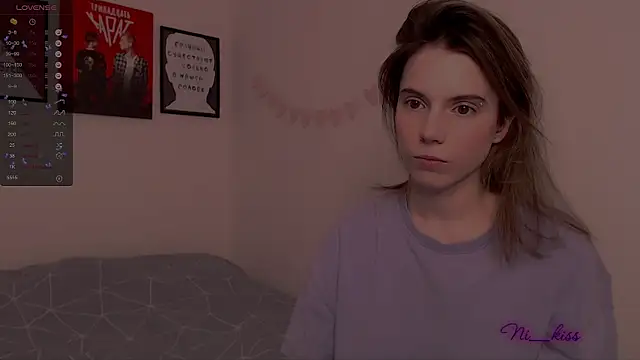  ni kiss online show from February 2025 08:11:02 PM