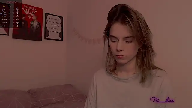  ni kiss online show from February 2025 04:05:02 PM