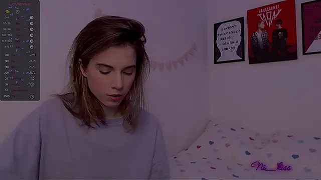  ni kiss online show from March 2025 06:07:01 PM