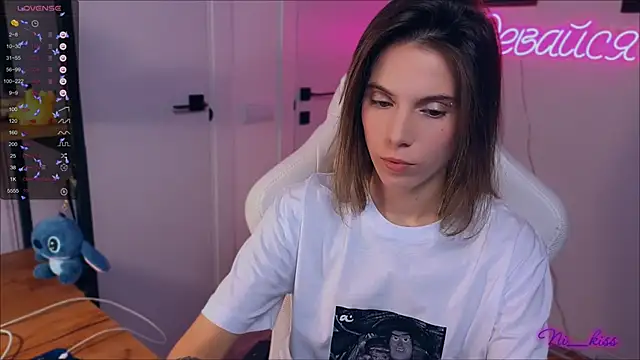  ni kiss online show from September 2025 06:52:01 PM