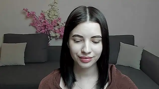 Anita Robby online show from December 2024 01:21:01 PM