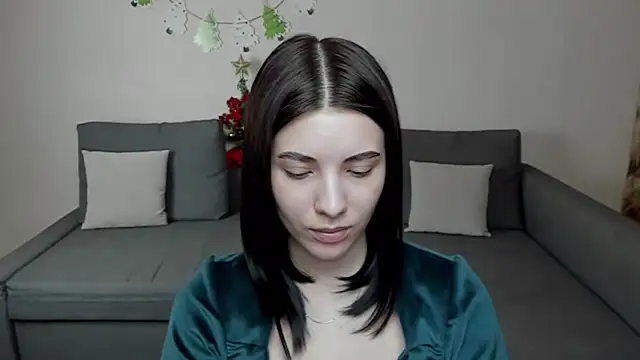 Anita Robby online show from December 2024 04:19:02 PM