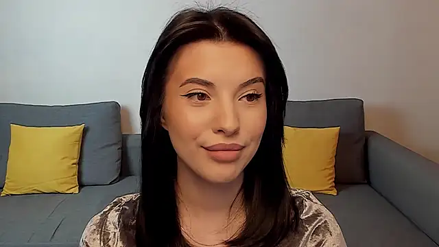 Anita Robby online show from February 2025 10:20:02 AM