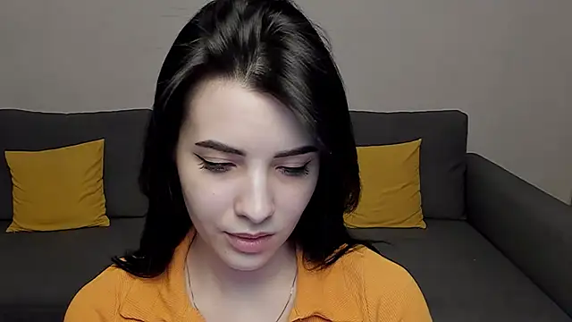 Anita Robby online show from March 2025 12:54:02 PM