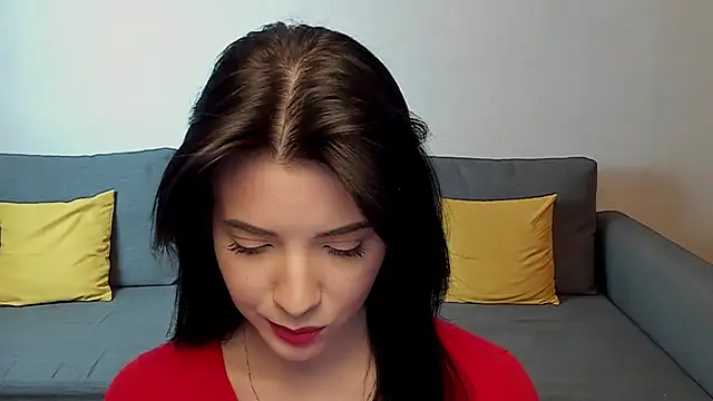 Anita Robby online show from March 2025 01:51:01 PM