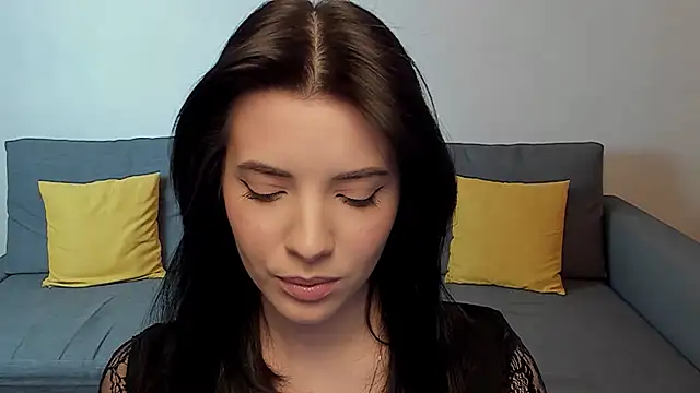 Anita Robby online show from March 2025 12:12:01 PM