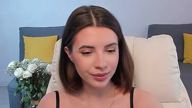 Anita Robby online show from March 2026 11:37:01 AM