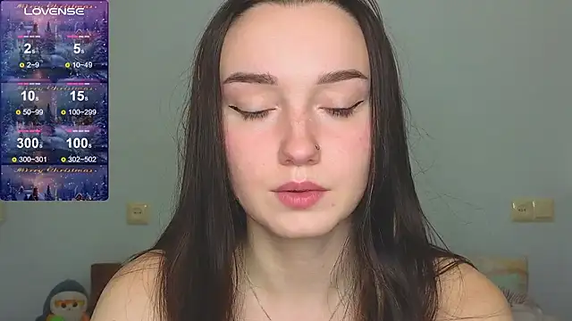 Wild Sophie  online show from January 2025 05:54:02 PM