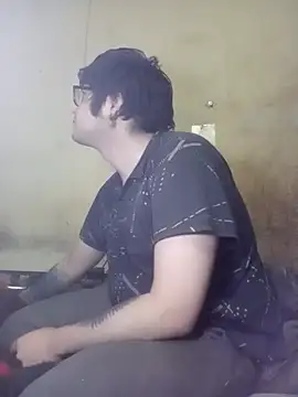 thecatblack1998 online show from March 2026 12:10:02 AM