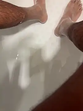 SensualG300 online show from October 2025 01:17:01 AM