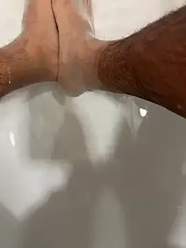 SensualG300 online show from December 2025 10:47:02 PM