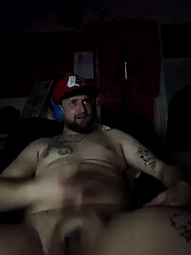 Ozomitro online show from November 2025 09:02:02 PM