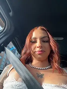 Hilary pinkk online show from February 2026 09:57:02 PM