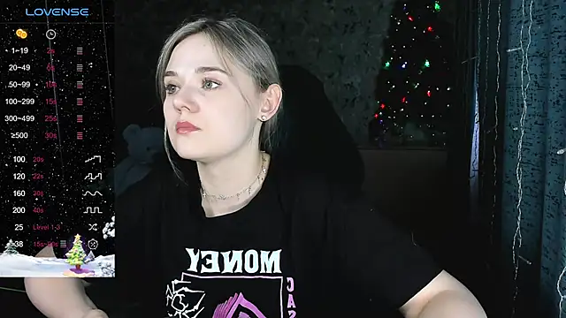 Your small bunny online show from January 2025 09:04:02 AM