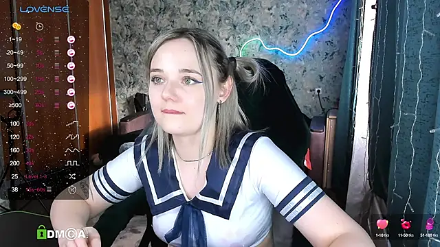 Your small bunny online show from February 2025 08:09:02 AM