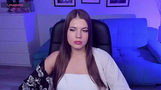 BellaSweetHeart online show from November 2025 08:58:02 AM