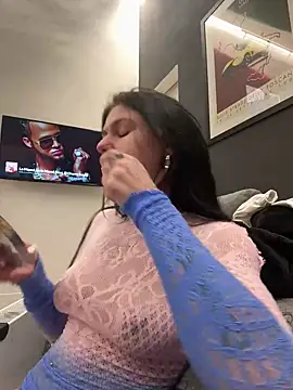 Snapshot of nekorori chatting on March 2025 04:38:02 PM nekorori online show from March 2025 04:38:02 PM