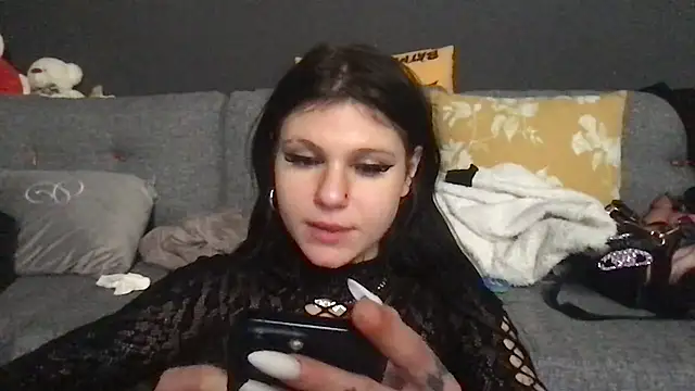 Snapshot of nekorori chatting on March 2025 01:40:01 PM nekorori online show from March 2025 01:40:01 PM