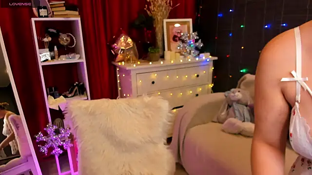 Ashley Rous online show from December 2024 01:51:01 AM