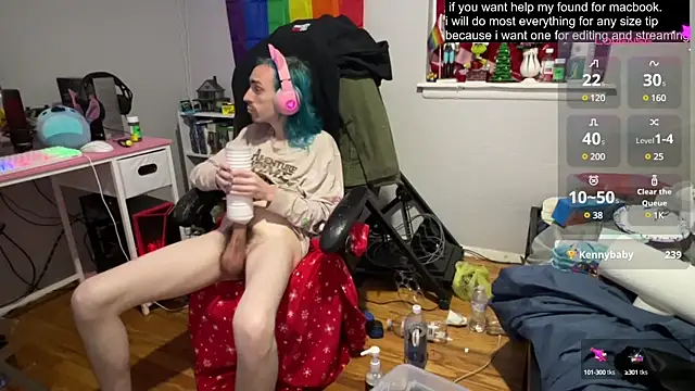 tallnerdyguy online show from March 2025 04:29:02 AM