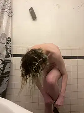 tallnerdyguy online show from February 2026 12:22:02 AM