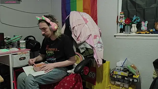 tallnerdyguy online show from March 2026 03:12:02 AM