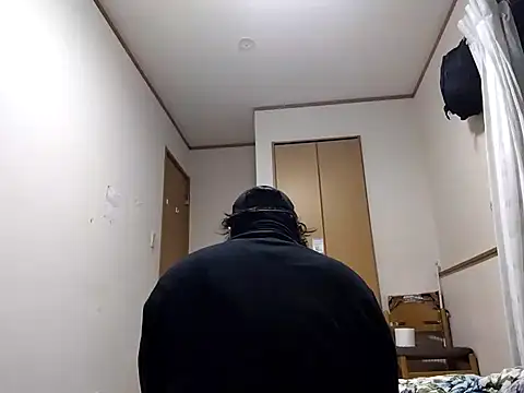 SAITO-YASUYUKI7 online show from March 2025 12:44:02 PM