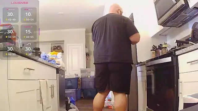 Strong Bear89 online show from November 2025 06:08:02 PM