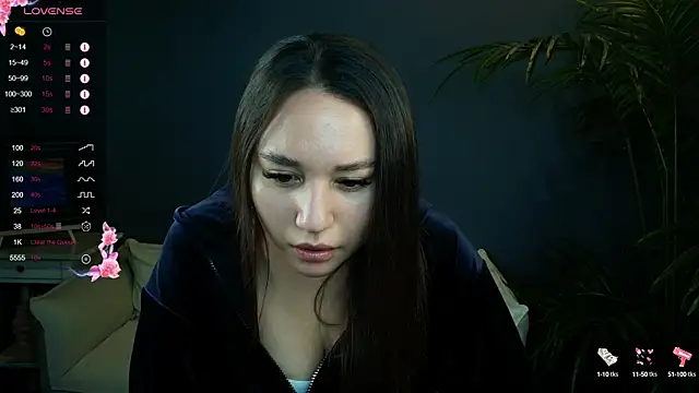 Snapshot of margeriTirell chatting on December 2024 02:31:02 AM margeriTirell online show from December 2024 02:31:02 AM