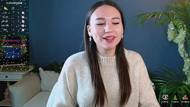 Snapshot of margeriTirell chatting on January 2025 03:16:02 AM margeriTirell online show from January 2025 03:16:02 AM