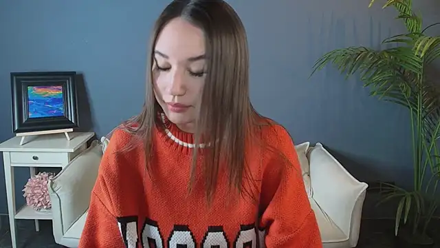 Snapshot of margeriTirell chatting on January 2025 08:25:02 AM margeriTirell online show from January 2025 08:25:02 AM