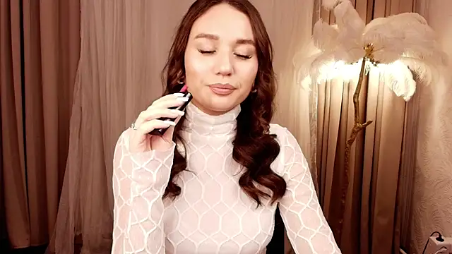 margeriTirell online show from November 2025 03:16:02 AM