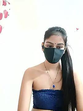 Tisha-01 online show from November 2025 02:06:01 PM