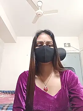 Snapshot of Tisha-01 chatting on May 2026 03:02:02 AM Tisha-01 online show from May 2026 03:02:02 AM