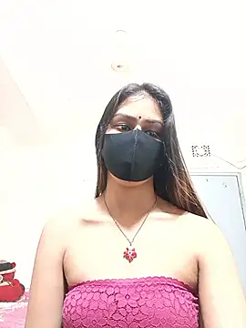 Snapshot of Tisha-01 chatting on May 2026 02:29:01 AM Tisha-01 online show from May 2026 02:29:01 AM